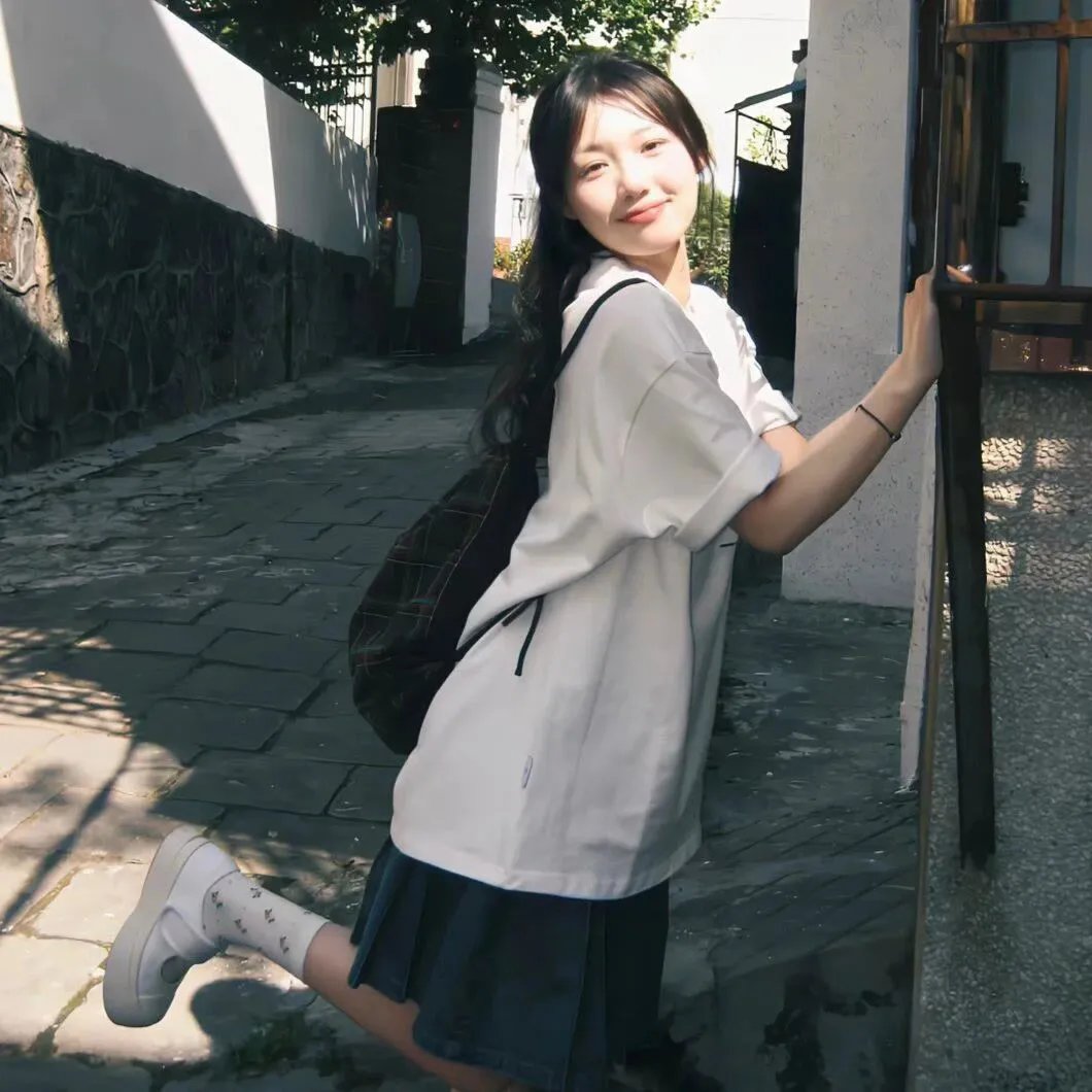 她的一生
