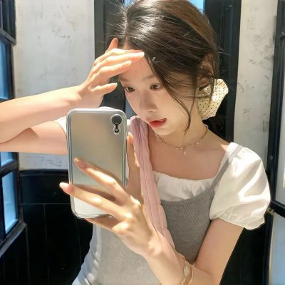 我是爱