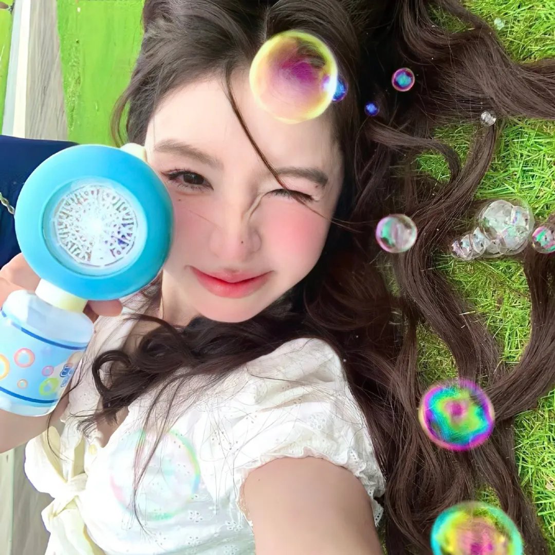 精卫填海